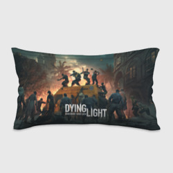 Подушка 3D антистресс Dying Light