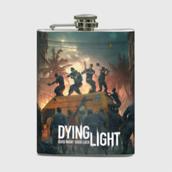 Фляга Dying Light