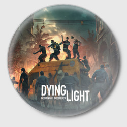 Значок Dying Light