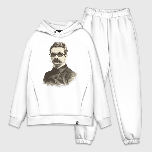 Костюм KNITMAN