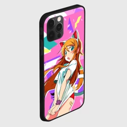 Чехол для iPhone 12 Pro Max Kirino Kousaka - фото 2