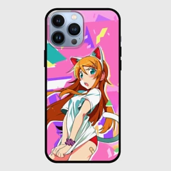 Чехол для iPhone 13 Pro Max Kirino Kousaka