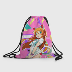 Рюкзак-мешок 3D Kirino Kousaka