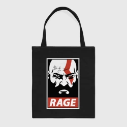 Шоппер BioNature Rage Kratos