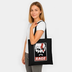 Шоппер BioNature Rage Kratos - фото 2