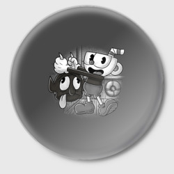 Значок Cuphead