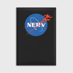 Ежедневник Nerv NASA