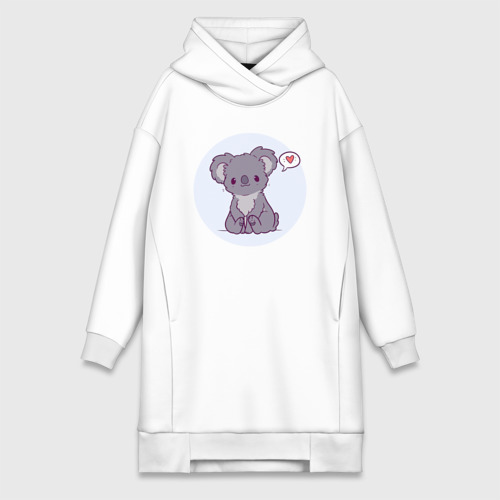 koala sweatshirt