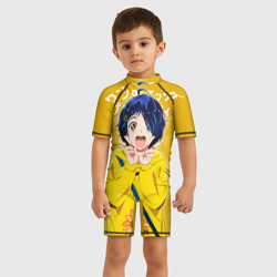 Детский купальный костюм 3D Ohto ai - фото 2