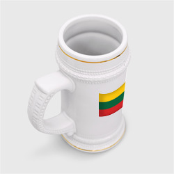 Кружка пивная Rasta - фото 2