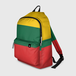 Рюкзак 3D Rasta