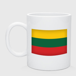 Кружка керамическая Rasta