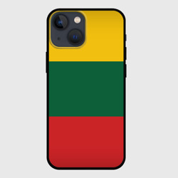 Чехол для iPhone 13 mini Rasta