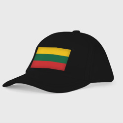 Детская бейсболка Rasta