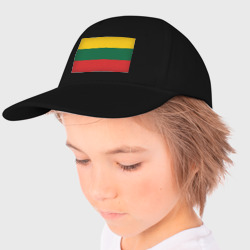 Детская бейсболка Rasta - фото 2