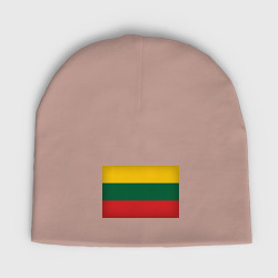 Детская шапка демисезонная Rasta