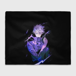 Плед 3D Jujutsu Kaisen