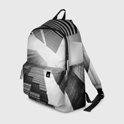 Рюкзак 3D Минимализм