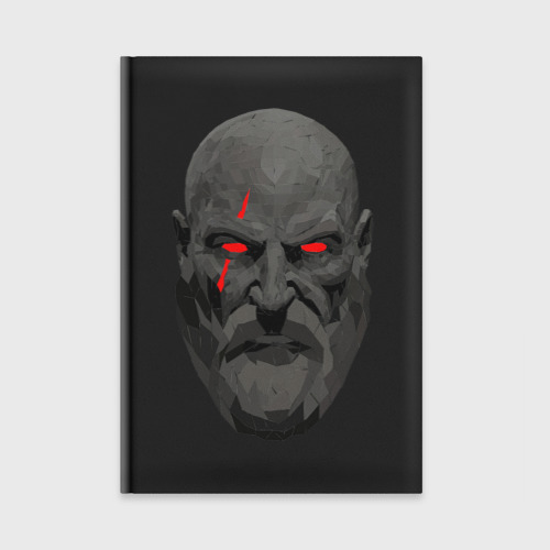 Ежедневник Kratos art