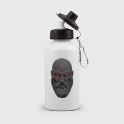 Бутылка спортивная Kratos art