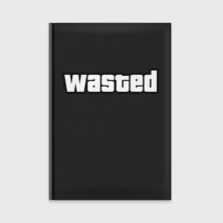 Ежедневник Wasted