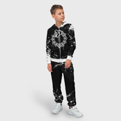 Детский костюм 3D 7 смертных грехов Мелиодас - фото 2