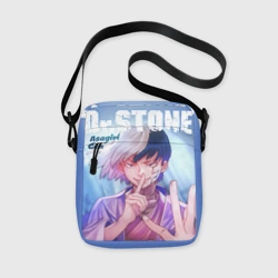 Сумка через плечо 3D Asagiri Gen