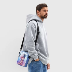 Сумка через плечо 3D Asagiri Gen - фото 2