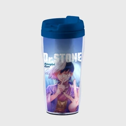 Термокружка-непроливайка Asagiri Gen