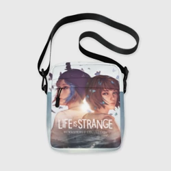 Сумка через плечо 3D Life is Strange Remaster