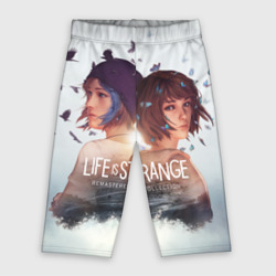 Велосипедки 3D Life is Strange Remaster