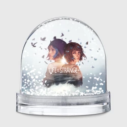 Игрушка Снежный шар Life is Strange Remaster
