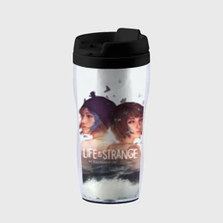 Термокружка-непроливайка Life is Strange Remaster
