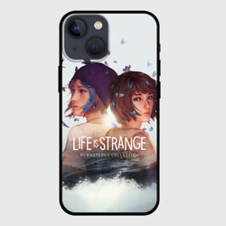 Чехол для iPhone 13 mini Life is Strange Remaster