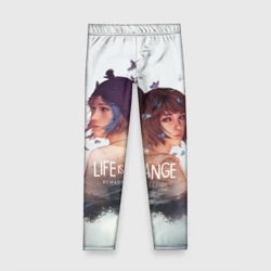 Детские леггинсы 3D Life is Strange Remaster