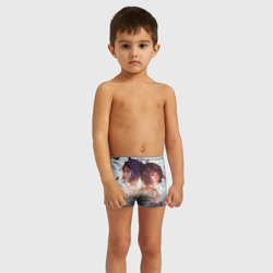 Детские купальные плавки 3D Life is Strange Remaster - фото 2