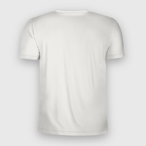 Мужская футболка 3D Slim Dr. Stone Senkuu - фото 2