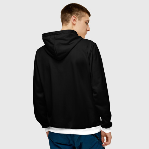 Shokugeki no soma hoodie hotsell