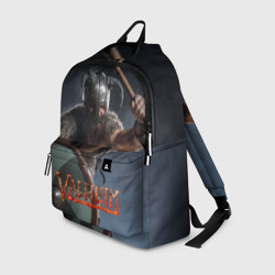 Рюкзак 3D Viking valheim