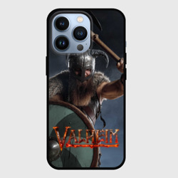 Чехол для iPhone 13 Pro Viking Valheim