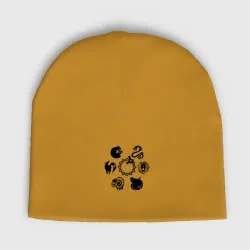 Детская шапка демисезонная 7 смертных грехов seven deadly sins