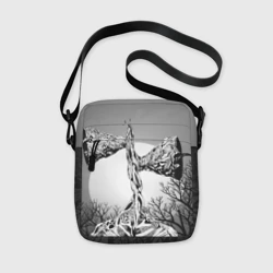 Сумка через плечо 3D Сиреноголовый