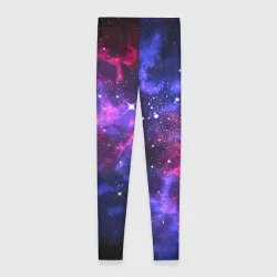 Леггинсы 3D Distant space - фото 2