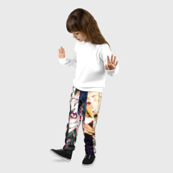 Детские брюки 3D Гульи из 20 района - фото 2