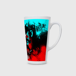 Кружка Латте Solo leveling манхва - фото 2