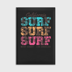 Ежедневник Surf