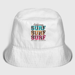 Детская панама хлопок Surf