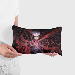 Подушка 3D антистресс Магическая битва - фото 2