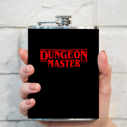 Фляга Stranger Dungeon Master - фото 2