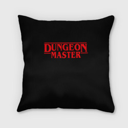 Подушка 3D Stranger Dungeon Master